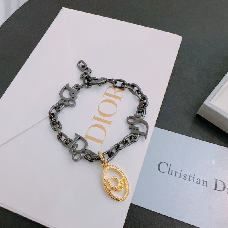 Christian Dior Bracelets